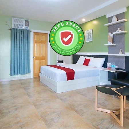 Reddoorz Plus Near Lapasan Plaza Cagayan De Oro Eksteriør billede