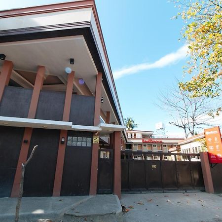 Reddoorz Plus Near Lapasan Plaza Cagayan De Oro Eksteriør billede