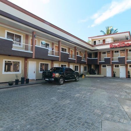 Reddoorz Plus Near Lapasan Plaza Cagayan De Oro Eksteriør billede