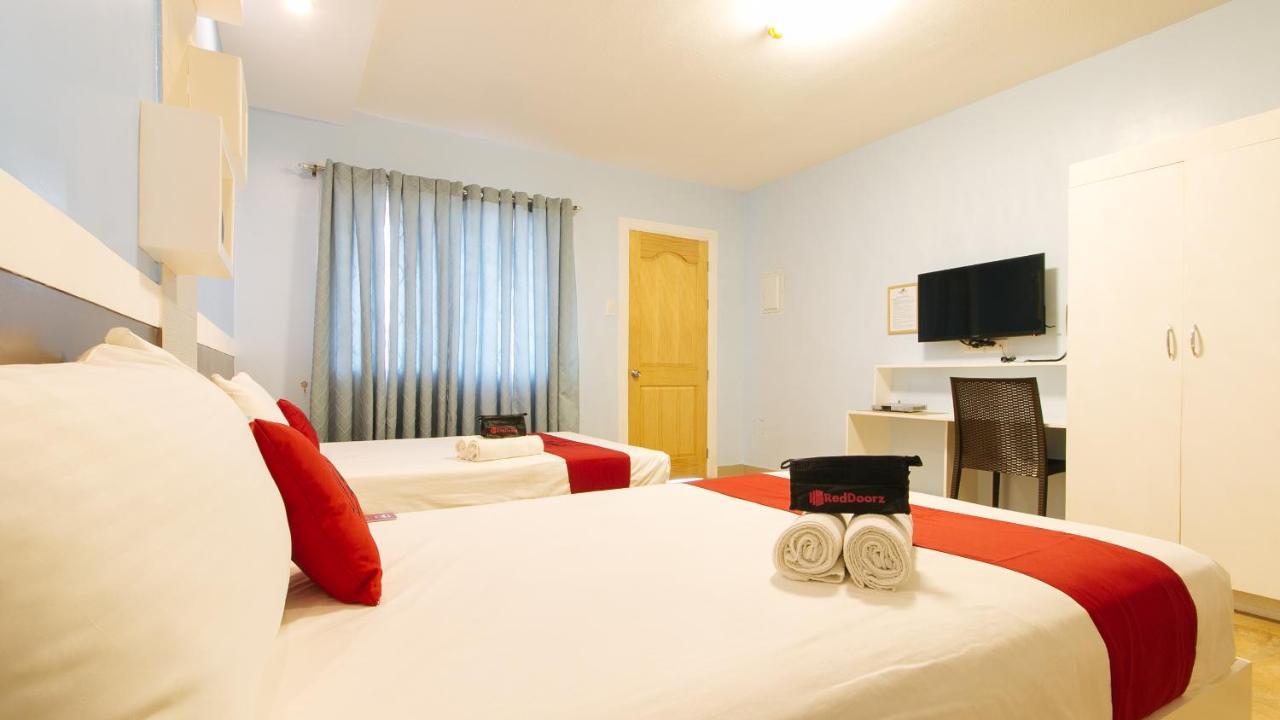 Reddoorz Plus Near Lapasan Plaza Cagayan De Oro Eksteriør billede