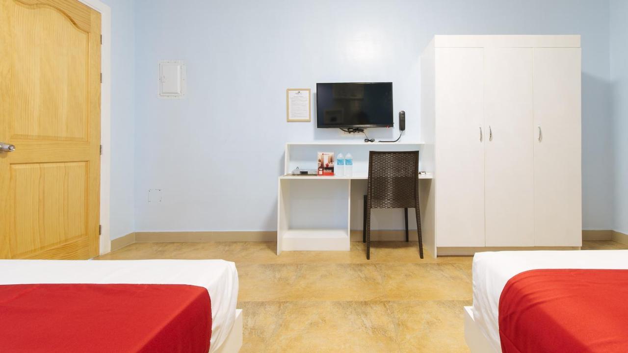 Reddoorz Plus Near Lapasan Plaza Cagayan De Oro Eksteriør billede