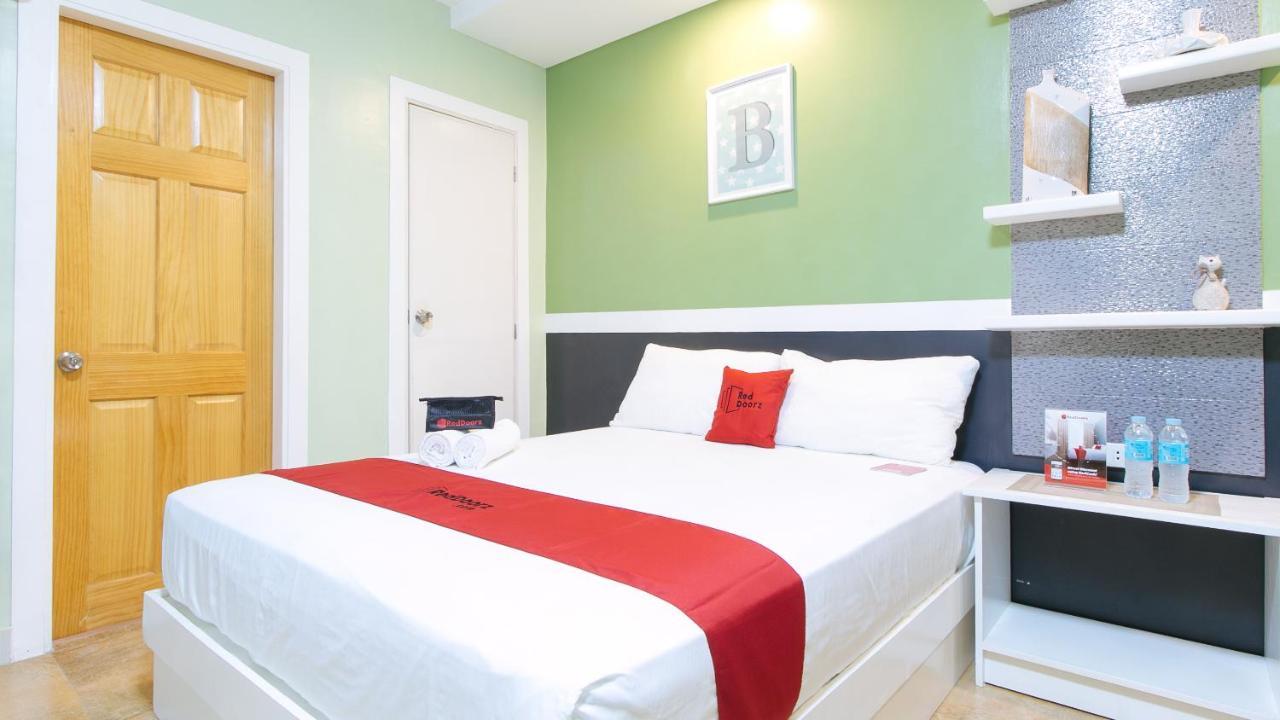 Reddoorz Plus Near Lapasan Plaza Cagayan De Oro Eksteriør billede