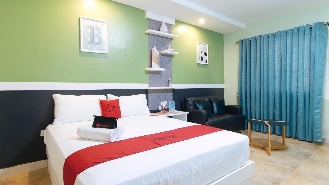 Reddoorz Plus Near Lapasan Plaza Cagayan De Oro Eksteriør billede