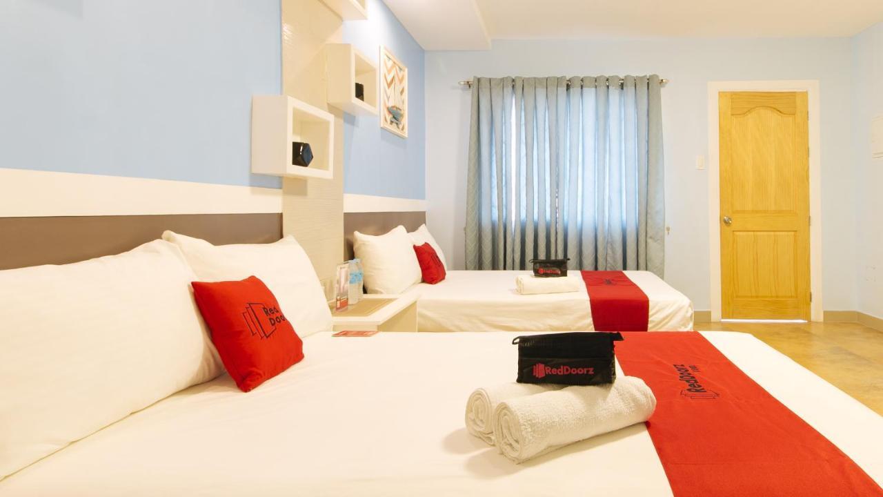 Reddoorz Plus Near Lapasan Plaza Cagayan De Oro Eksteriør billede