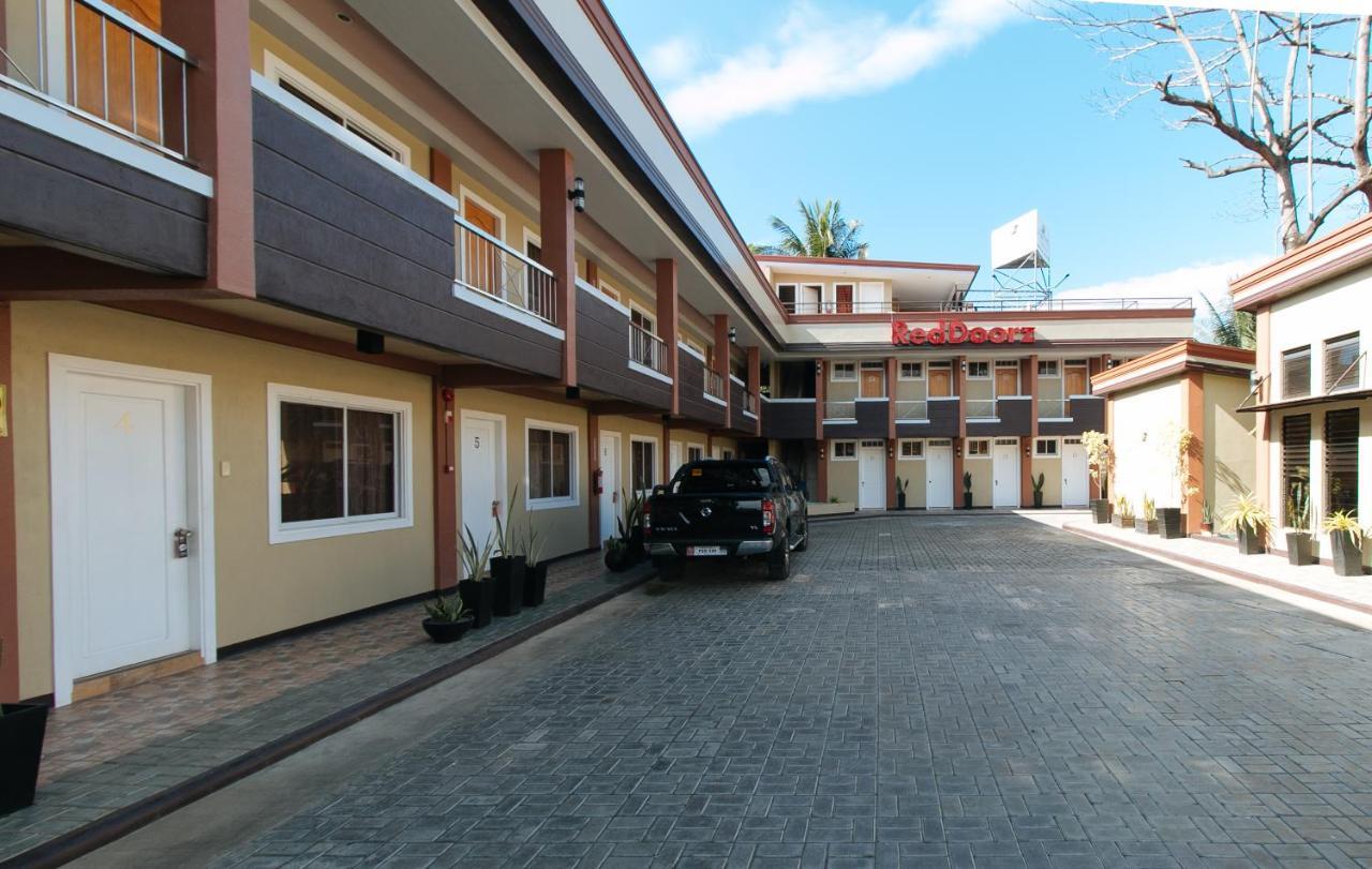 Reddoorz Plus Near Lapasan Plaza Cagayan De Oro Eksteriør billede