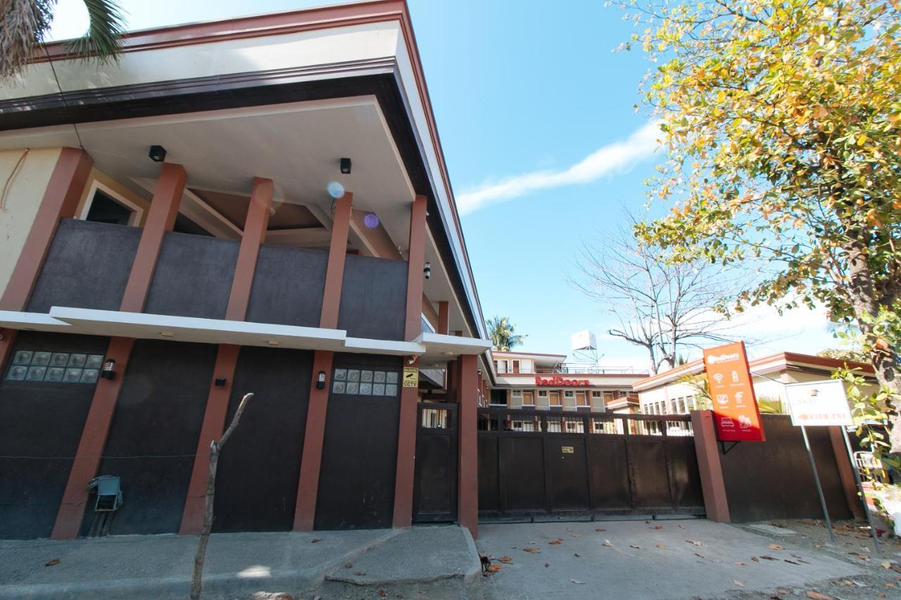 Reddoorz Plus Near Lapasan Plaza Cagayan De Oro Eksteriør billede