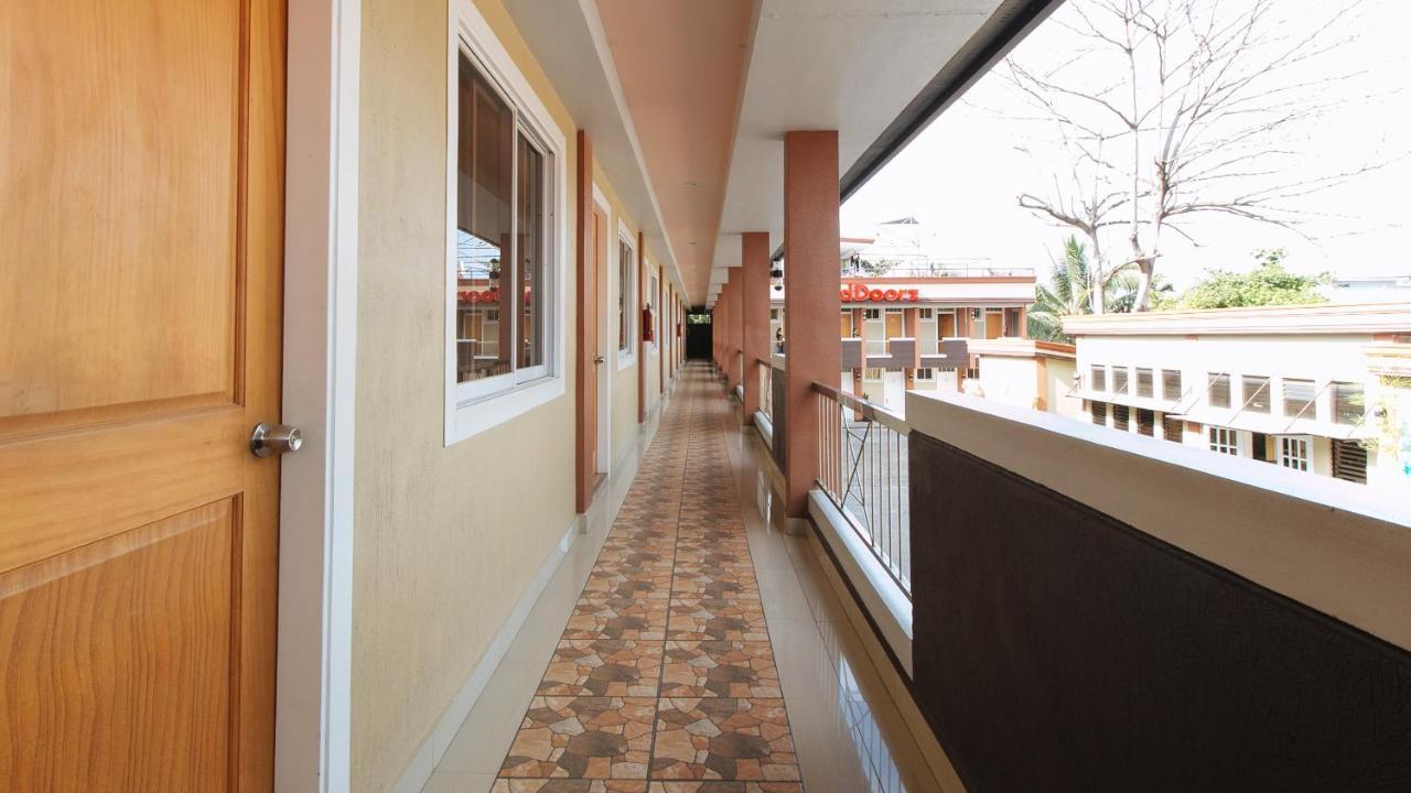 Reddoorz Plus Near Lapasan Plaza Cagayan De Oro Eksteriør billede