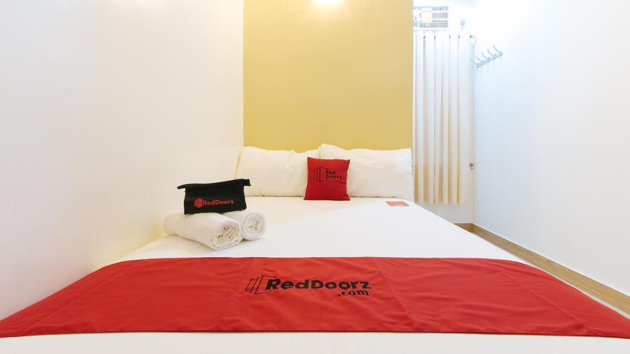 Reddoorz Plus Near Lapasan Plaza Cagayan De Oro Eksteriør billede