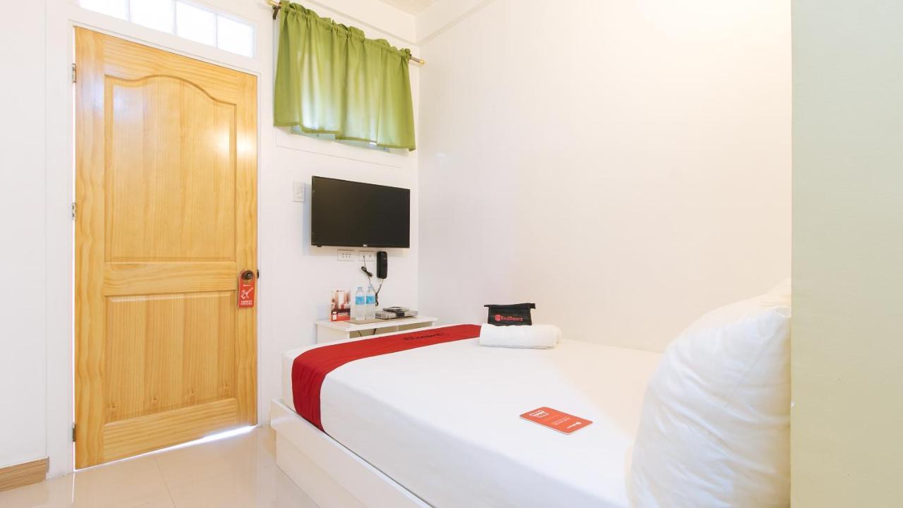 Reddoorz Plus Near Lapasan Plaza Cagayan De Oro Eksteriør billede