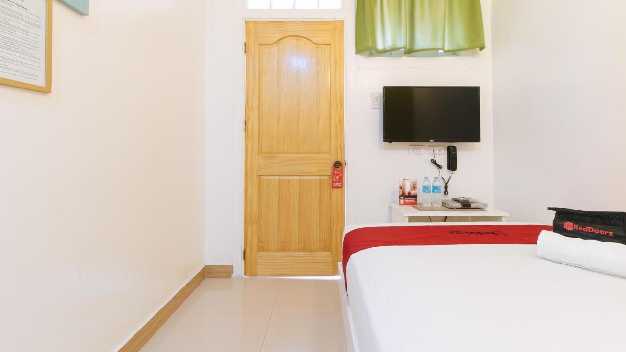 Reddoorz Plus Near Lapasan Plaza Cagayan De Oro Eksteriør billede