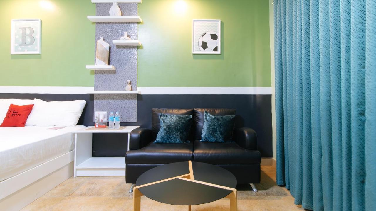 Reddoorz Plus Near Lapasan Plaza Cagayan De Oro Eksteriør billede