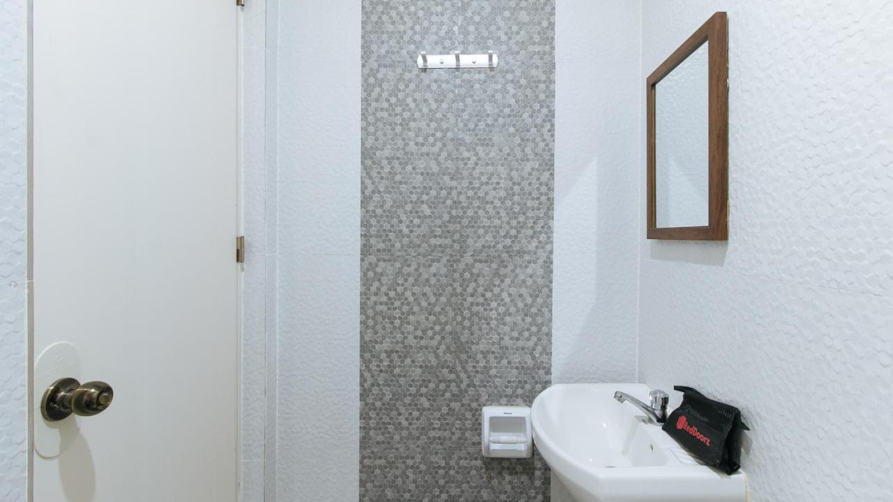 Reddoorz Plus Near Lapasan Plaza Cagayan De Oro Eksteriør billede
