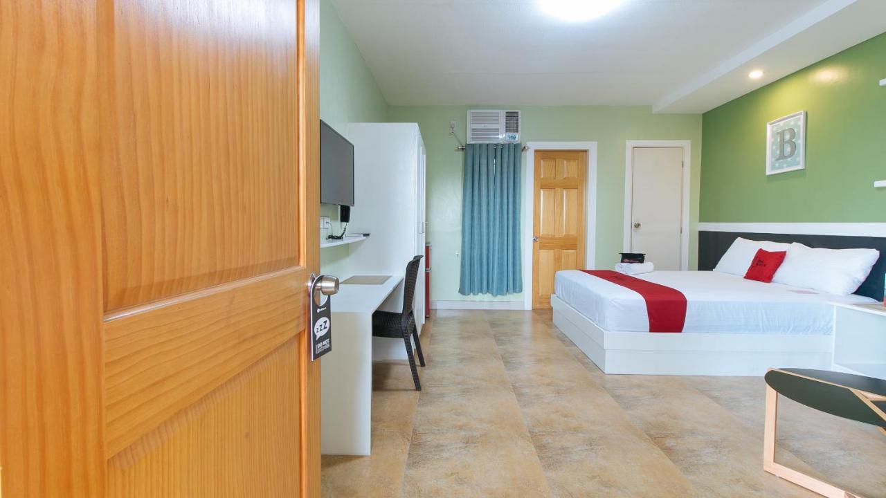 Reddoorz Plus Near Lapasan Plaza Cagayan De Oro Eksteriør billede