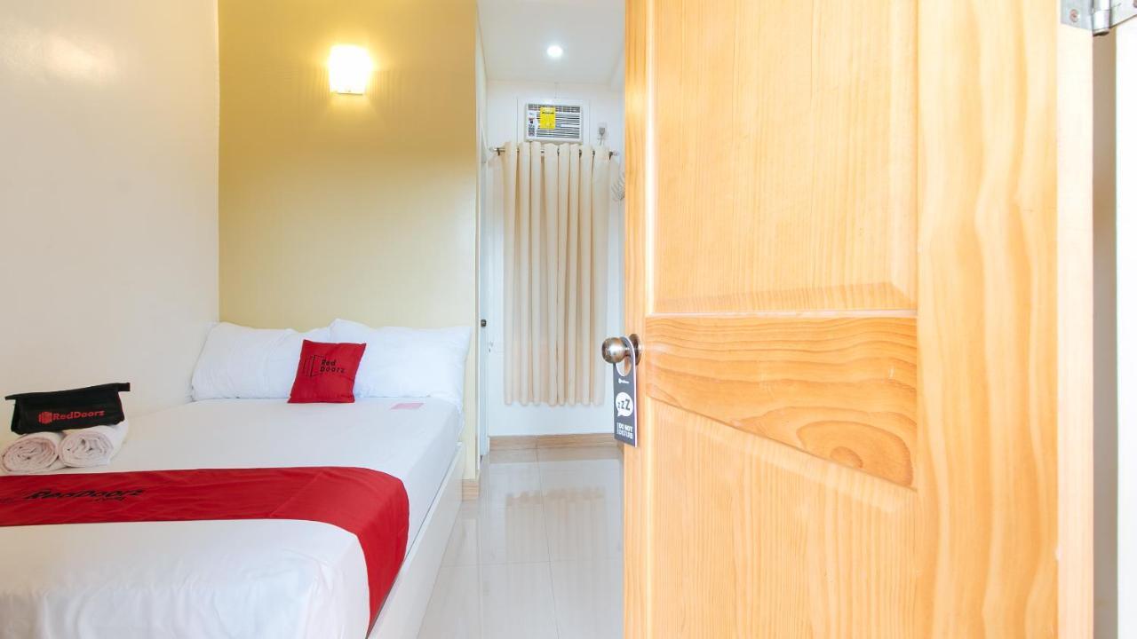 Reddoorz Plus Near Lapasan Plaza Cagayan De Oro Eksteriør billede