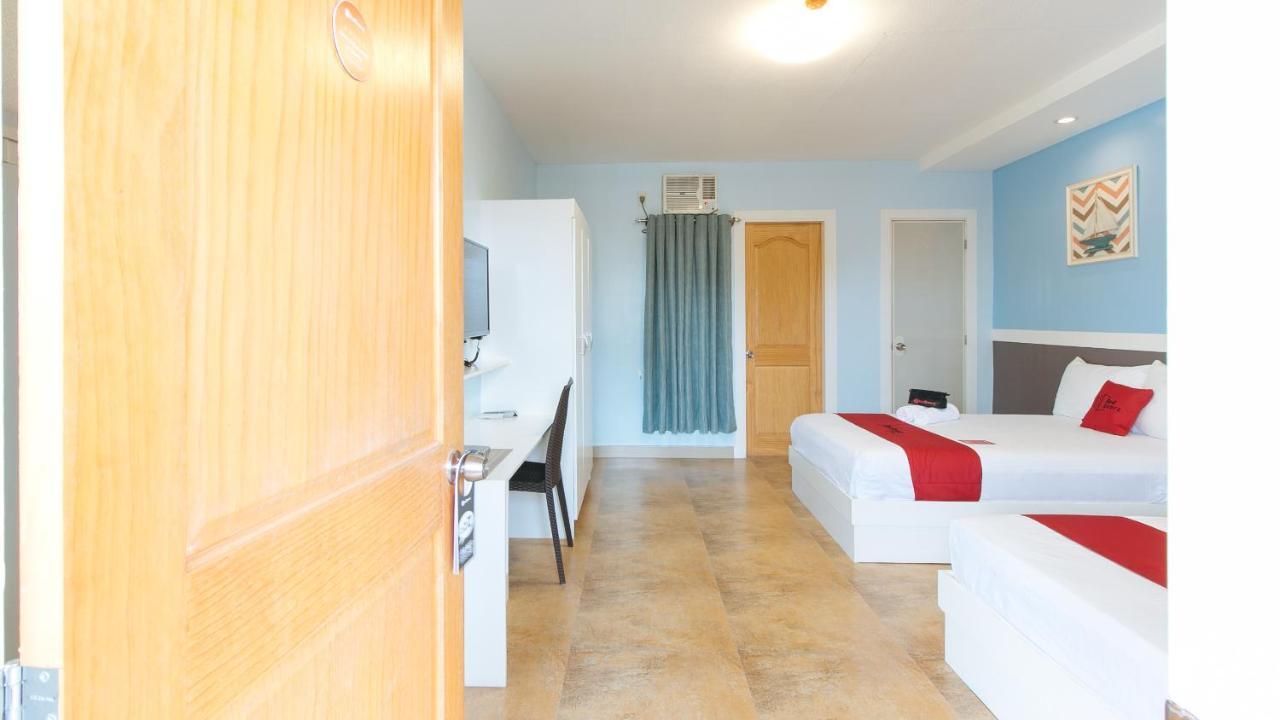 Reddoorz Plus Near Lapasan Plaza Cagayan De Oro Eksteriør billede