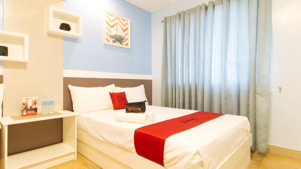 Reddoorz Plus Near Lapasan Plaza Cagayan De Oro Eksteriør billede
