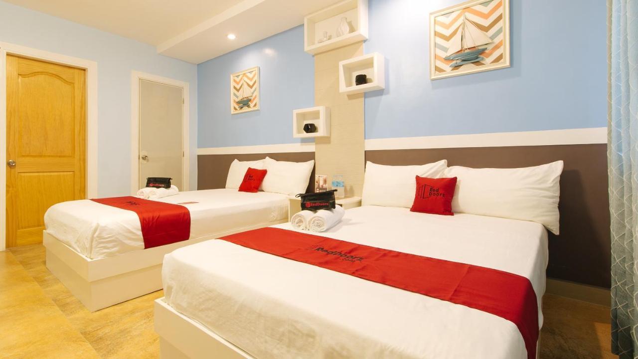 Reddoorz Plus Near Lapasan Plaza Cagayan De Oro Eksteriør billede