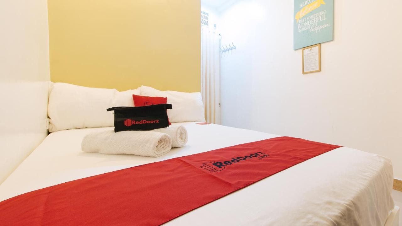 Reddoorz Plus Near Lapasan Plaza Cagayan De Oro Eksteriør billede