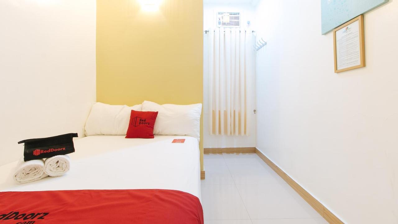 Reddoorz Plus Near Lapasan Plaza Cagayan De Oro Eksteriør billede