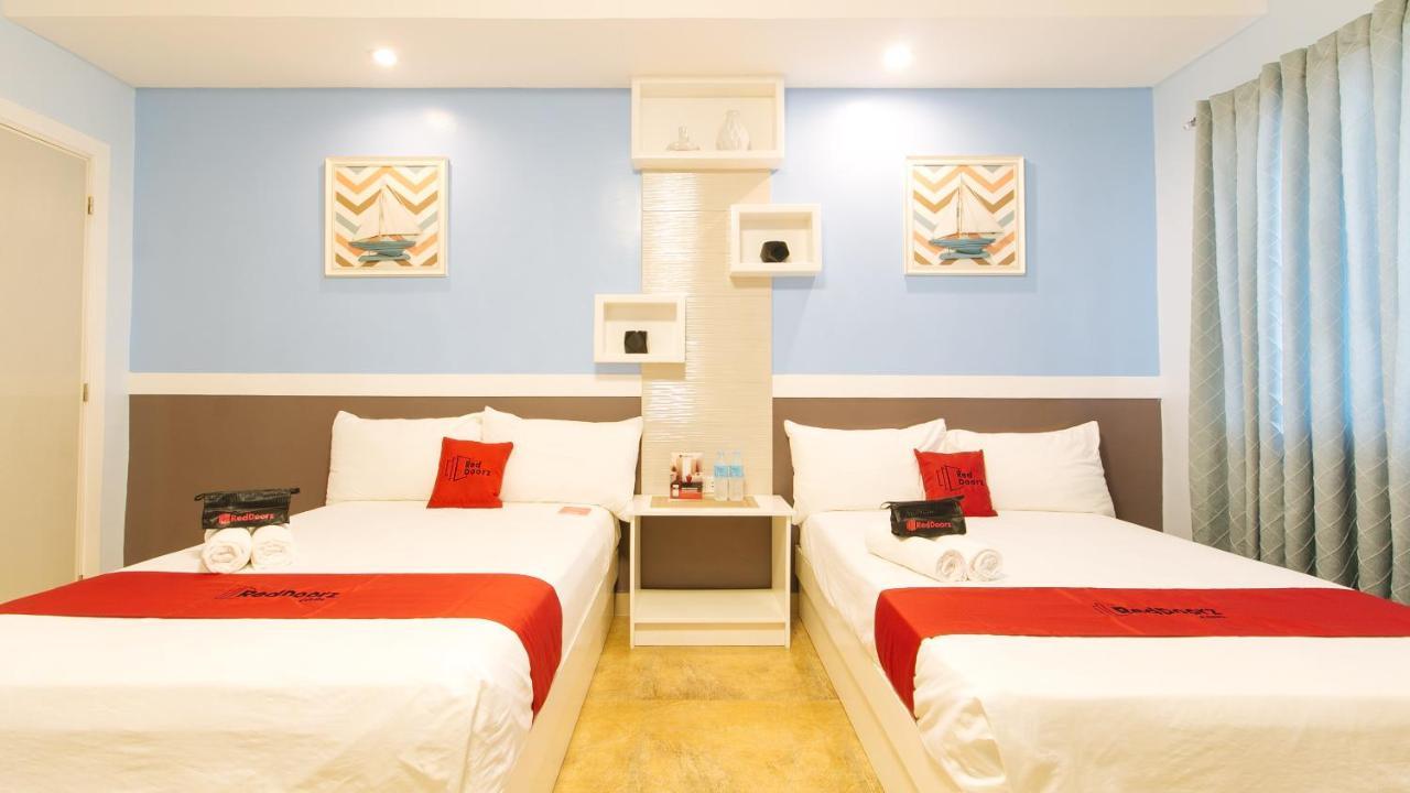 Reddoorz Plus Near Lapasan Plaza Cagayan De Oro Eksteriør billede